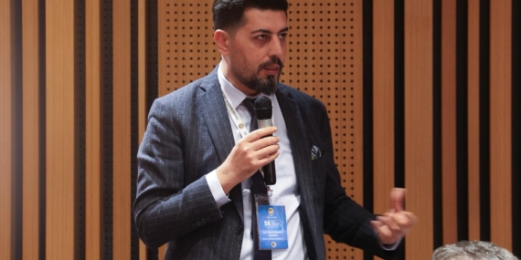 Baro Başkanları İstanbul’da toplandı: Batman Barosu’ndan destek mesajı