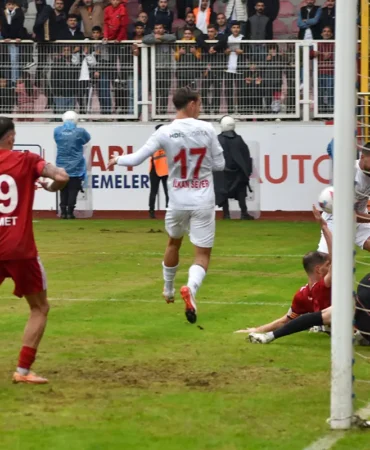 Altınordu batman petrolspor