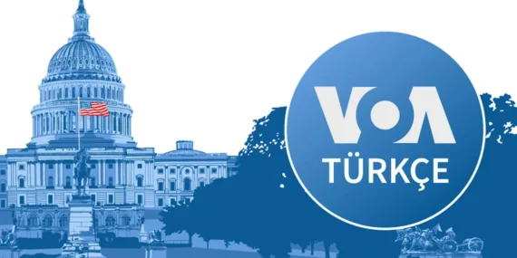 Donald Trump Kürtçe ve Türkçe de yayın yapan Amerika'nın Sesi’ni kapattı Donald Trump Kürtçe ve Türkçe de yayın yapan Amerika’nın Sesi’ni kapattı