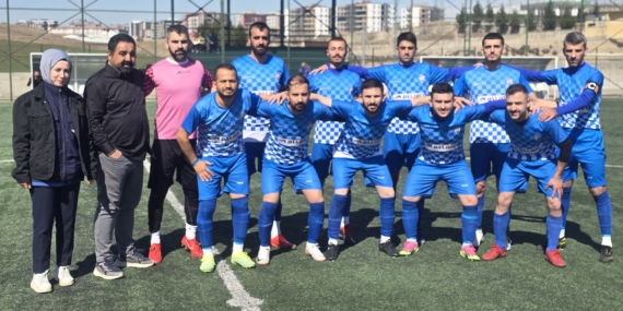 Batman’ın Süper Lig takımı liderliğini sürdürdü