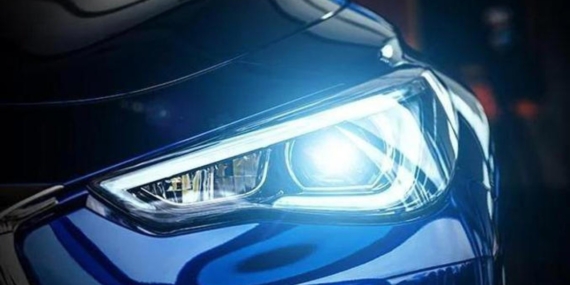 Trafikte parlak beyaz far kullanımı yasaklandı! Ağır para cezaları verilecek