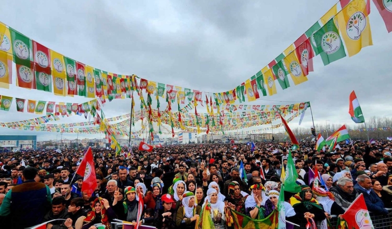 Batman Newroz