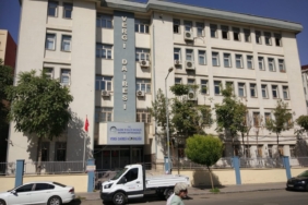 Batman Vergi Dairesi