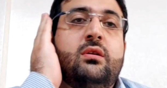 Batmanlı Vaiz İbrahim Halil Yakut’a Uluslararası mükemmellik sertifikası