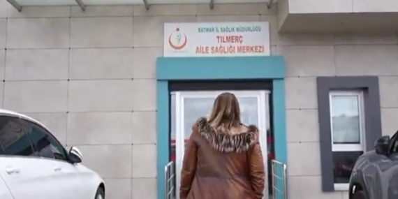 Batman İl Sağlık Müdürlüğünden hatırlatma: Aile Hekiminiz hastane randevunuzu alabilir