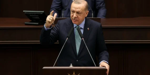 Cumhurbaşkanı Erdoğan: İsrail masum değil, zalimliğin ta kendisi