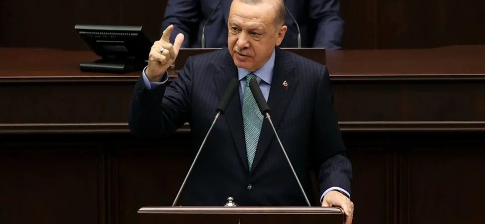 Erdoğan’dan Cumhuriyet bayramında ‘süreç’ mesajı: Emin adımlarla ilerliyoruz Erdoğan grup