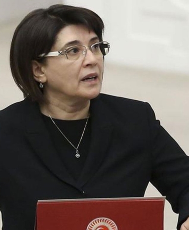 leyla zana