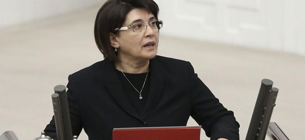 leyla zana