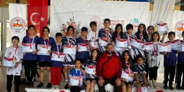 FERNAS BADMİNTON (2)