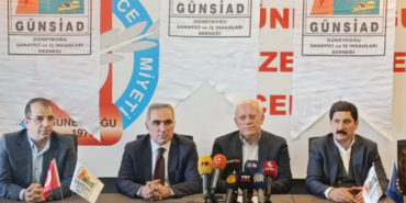 GÜNSİAD