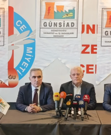 GÜNSİAD