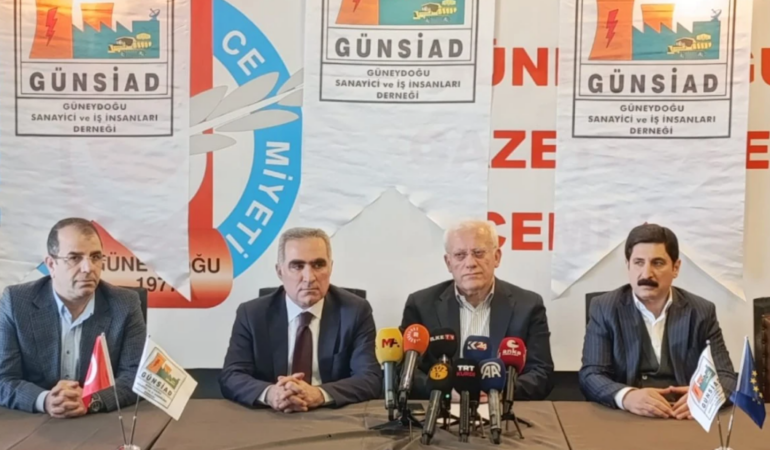 GÜNSİAD