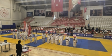 GÜREŞ MÜSABAKALARI 6