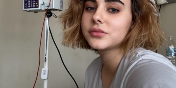 Batmanlı doktor Gizem Demir çağrı: Siz de destek olabilirsiniz!
