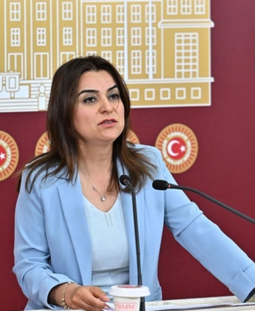 Gülistan Koçyiğit