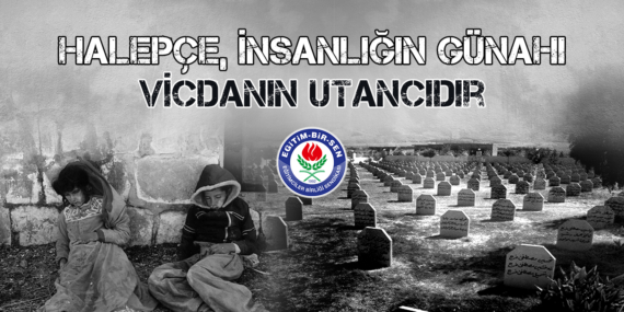 Halepçe Katliamı’nın 37. Yıl dönümü: İnsanlık tarihinin kara lekesi