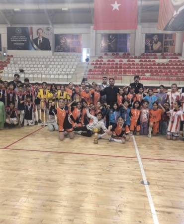 HENTBOL KÜÇÜKLER (4)