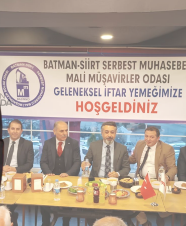 Haritatarla 2018 Genel Seçimlerinin bütün detayları