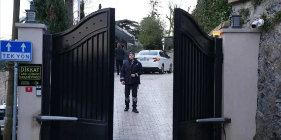 İmamoğlu soruşturmasında 79 isim gözaltında.. İşte o isimler