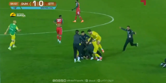 Kürdistan Bölgesi temsilcisi Duhok SC şampiyonlar ligi finaline kaldı