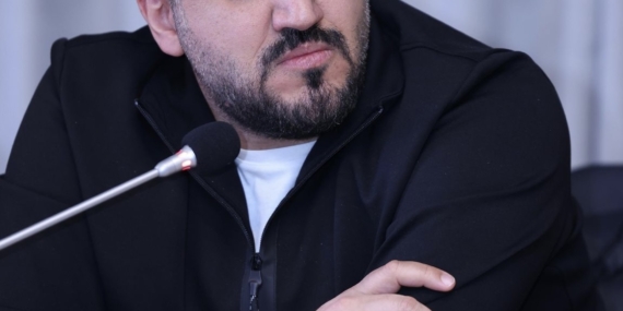 Gazeteci Barış Arslan’dan Sarıyerspor’a: Kimse aklımızla dalga geçmesin