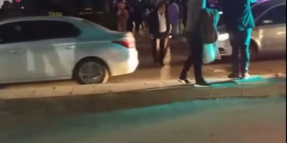 Batman’da kavga: 5 kişi yaralandı