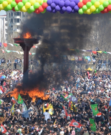 İstanbul Newroz