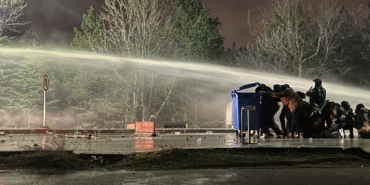 İstanbul eylem proteato imamoğlu