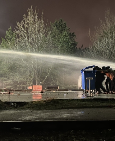 İstanbul eylem proteato imamoğlu