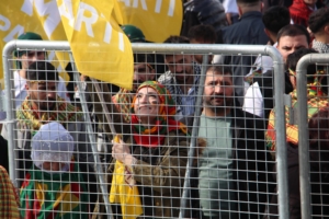 İstanbul newroz2