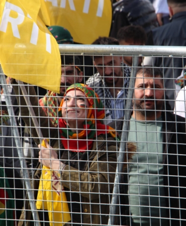 İstanbul newroz2