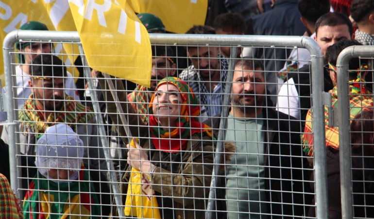 İstanbul newroz2