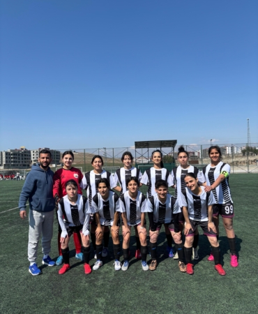 MEZOPOTAMYA SPOR
