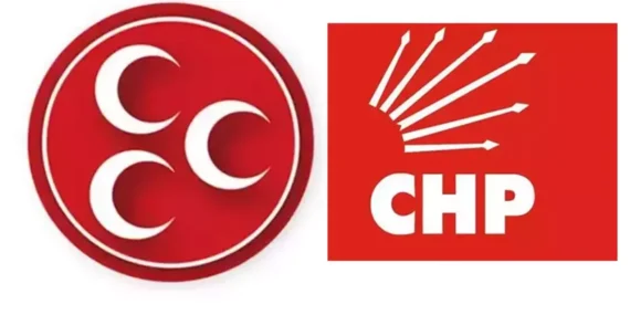 ‘Çözüm Süreci’ MHP ile CHP’nin arasını açtı: Herhangi bir temasımız olmayacak’