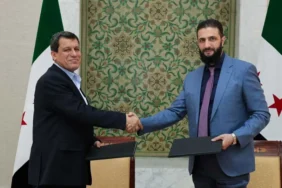 Mazlum kobani colani şara