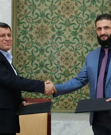 Mazlum kobani colani şara