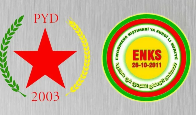 PYD ENKS