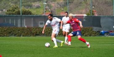 Petrolspor altınordu