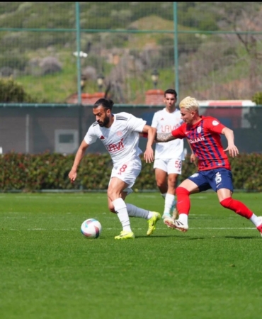 Petrolspor altınordu