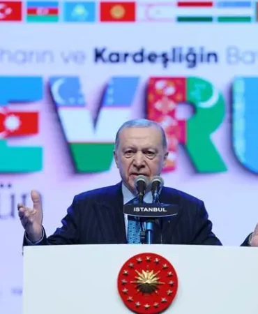 Recep tayyip erdoğan ne