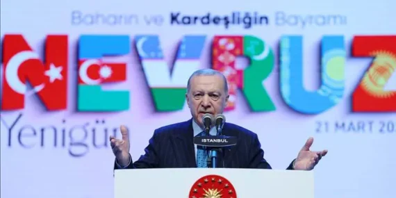 Newroz, ‘Yenigün Bayramı’ adıyla resmi bayram oluyor