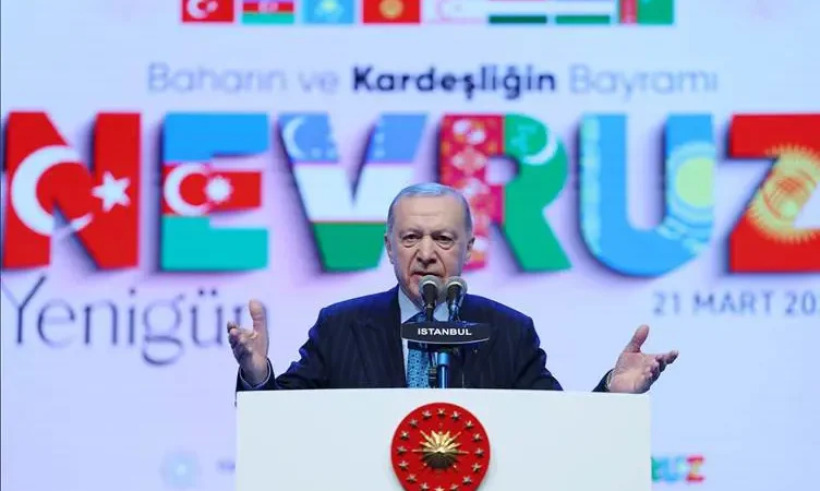Recep tayyip erdoğan ne