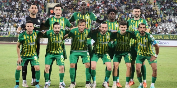 Şanlıurfaspor yönetimi istifa etti: Destek bulamadık