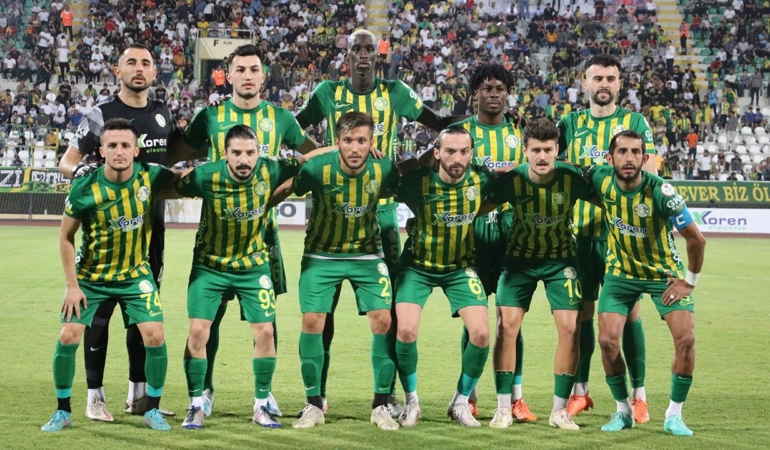 Şanlıurfaspor