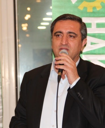 Serkan Ramanlı