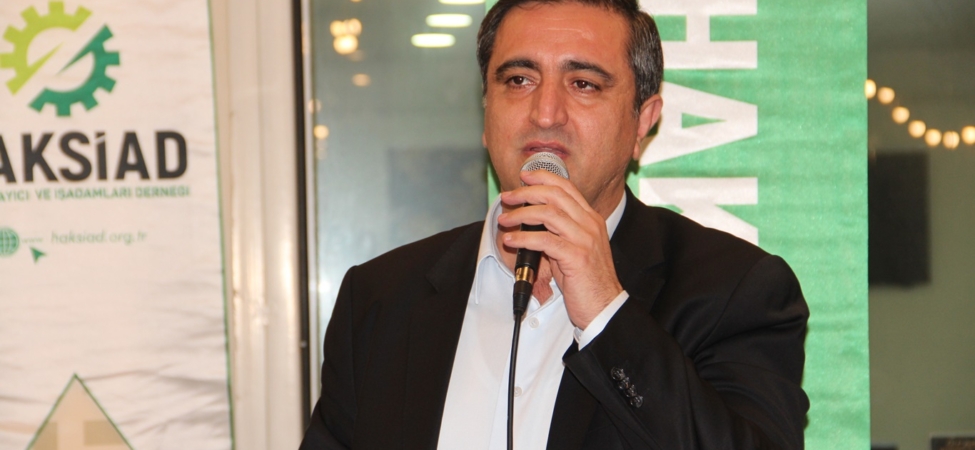 Serkan Ramanlı