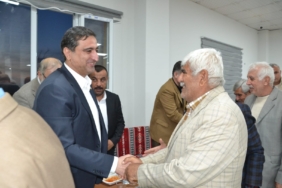 Serkan Ramanlı-TOKİ iftar programı (3)