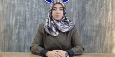 Sümeyye Kardaş memur sen