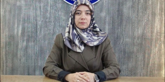 Sümeyye Kardaş: Kadınların hak ettikleri değeri görmeleri için somut adımlar atılmalı
